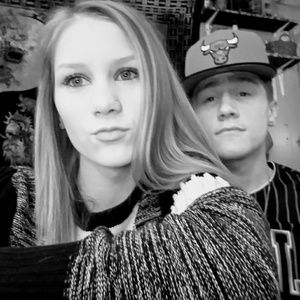 Meet your Posher, Kelsey